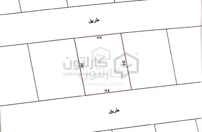 Land - Studio for sale in Maqabah - Northern Governorate