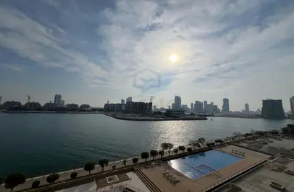 Apartment - 2 Bedrooms - 3 Bathrooms for sale in Reef Island - Capital Governorate