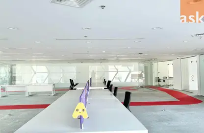 مكتب - استوديو - 8 حمامات للايجار في السيف - محافظة العاصمة