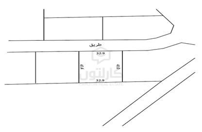 Land - Studio for sale in Saar - Northern Governorate