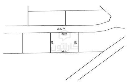 أرض - استوديو للبيع في سار - المحافظة الشمالية
