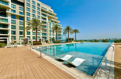 Apartment - 2 Bedrooms - 2 Bathrooms for sale in Marassi Al Bahrain - Diyar Al Muharraq - Muharraq Governorate