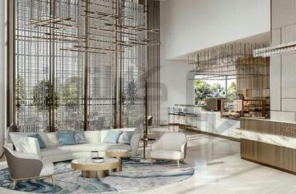 Apartment - Studio - 1 Bathroom for sale in The Address Residences - Diyar Al Muharraq - Muharraq Governorate