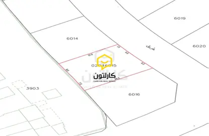 أرض - استوديو للبيع في سماهيج - المحرق