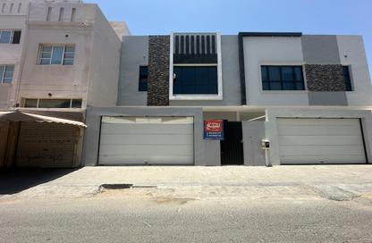 Villa - 3 Bedrooms - 4 Bathrooms for sale in Al Maqsha - Northern Governorate