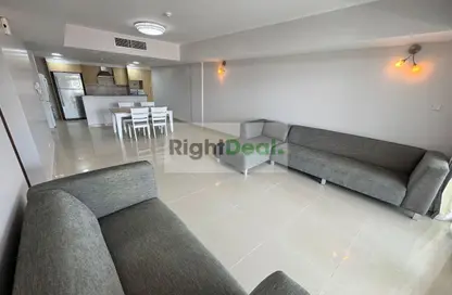 Apartment - 2 Bedrooms - 2 Bathrooms for rent in Tala Island - Amwaj Islands - Muharraq Governorate