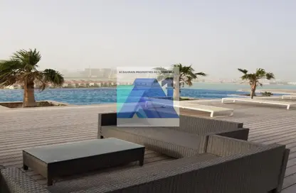 Apartment - 2 Bedrooms - 3 Bathrooms for rent in Essence of Dilmunia - Dilmunia Island - Muharraq Governorate