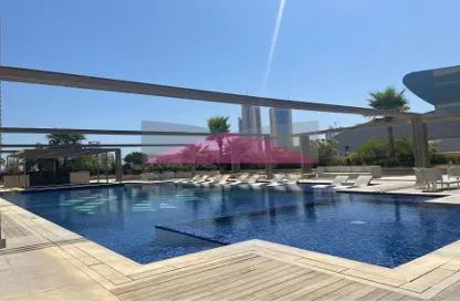 Apartment - 2 Bedrooms - 2 Bathrooms for rent in Seef - Capital Governorate