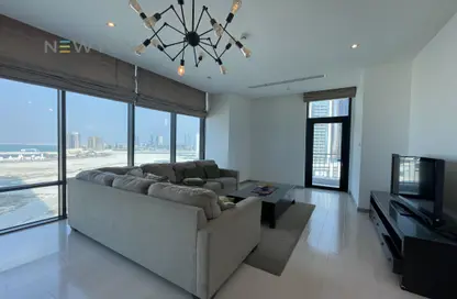 Apartment - 2 Bedrooms - 2 Bathrooms for sale in Seef - Capital Governorate