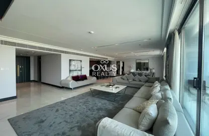 Apartment - 3 Bedrooms - 4 Bathrooms for sale in The Lagoon - Amwaj Islands - Muharraq Governorate