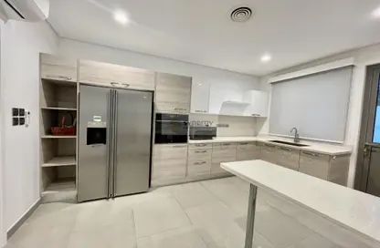 Villa - 4 Bedrooms - 3 Bathrooms for rent in Saar - Northern Governorate