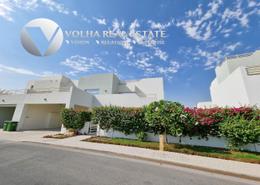 Villa - 4 bedrooms - 3 bathrooms for rent in Riffa Views - Riffa - Southern Governorate