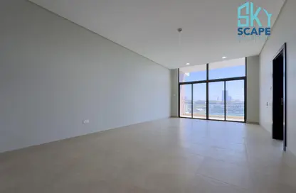 Apartment - 1 Bedroom - 2 Bathrooms for rent in Reef Island - Capital Governorate Apartment - 1 Bedroom - 2 Bathrooms for rent in Reef Island - Capital Governorate