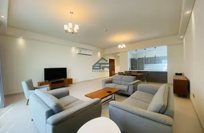 Apartment - 2 Bedrooms - 2 Bathrooms for rent in Saar - Northern Governorate