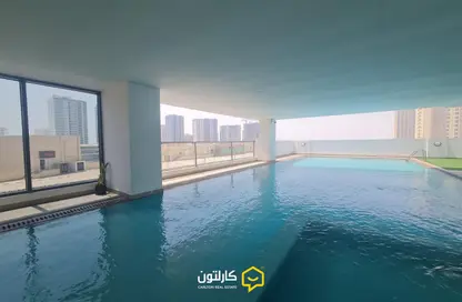 Apartment - 2 Bedrooms - 2 Bathrooms for sale in The Lagoon - Amwaj Islands - Muharraq Governorate Apartment - 2 Bedrooms - 2 Bathrooms for sale in The Lagoon - Amwaj Islands - Muharraq Governorate