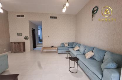 Villa - 1 Bedroom - 2 Bathrooms for rent in Amwaj Islands - Muharraq Governorate