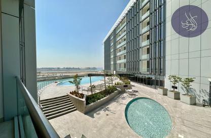Apartment - 1 Bedroom - 1 Bathroom for rent in Canal View - Dilmunia Island - Muharraq Governorate