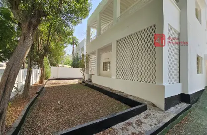 Villa - 5 Bedrooms - 5 Bathrooms for rent in Um Al Hasam - Manama - Capital Governorate