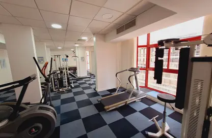Apartment - 2 Bedrooms - 2 Bathrooms for rent in Al Juffair - Capital Governorate