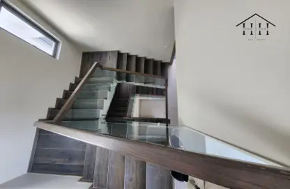 Villa - 3 Bedrooms - 5 Bathrooms for rent in Marassi Al Bahrain - Diyar Al Muharraq - Muharraq Governorate