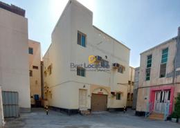 Whole Building for sale in Al Dair - Muharraq Governorate