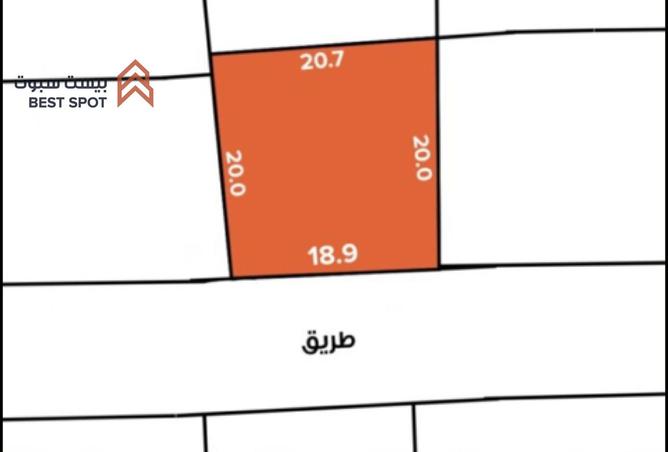 939494 - الصورة الرئيسية للعقار