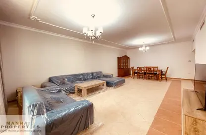 شقة - 3 غرف نوم - 3 حمامات للايجار في الجفير - محافظة العاصمة