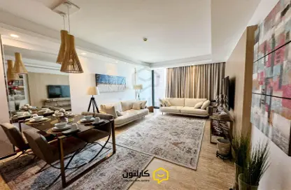 Apartment - 1 Bedroom - 2 Bathrooms for sale in Essence of Dilmunia - Dilmunia Island - Muharraq Governorate