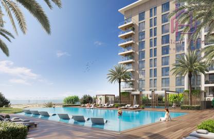 Apartment - 2 Bedrooms - 2 Bathrooms for sale in Marassi Al Bahrain - Diyar Al Muharraq - Muharraq Governorate