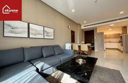 شقة - غرفة نوم - 1 حمام للبيع في الجفير - محافظة العاصمة