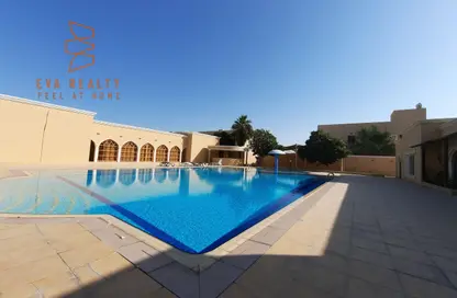 Villa - 3 Bedrooms - 3 Bathrooms for rent in Saar - Northern Governorate