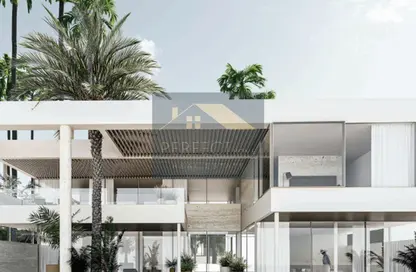 شقة - 5 غرف نوم - 6 حمامات للبيع في جزيرة الريف - محافظة العاصمة