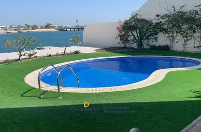 Villa - 3 Bedrooms - 4 Bathrooms for sale in Murjan 1 (Phase 1 and 2) - Durrat Al Bahrain - Southern Governorate