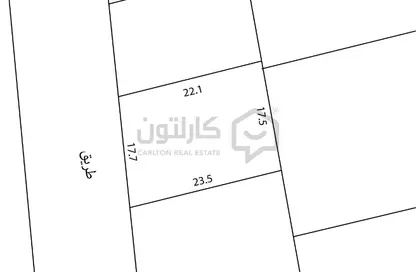 أرض - استوديو للبيع في المالكية - المحافظة الشمالية