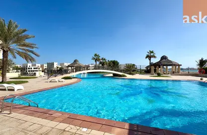 Apartment - 1 Bedroom - 1 Bathroom for rent in Amwaj Beachfront - Amwaj Islands - Muharraq Governorate Apartment - 1 Bedroom - 1 Bathroom for rent in Amwaj Beachfront - Amwaj Islands - Muharraq Governorate