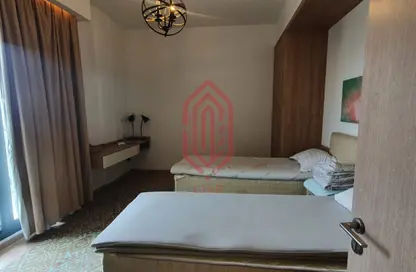 Apartment - 2 Bedrooms - 2 Bathrooms for rent in Al Juffair - Capital Governorate