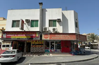 عمارة بالكامل - استوديو - 8 حمامات للبيع في الحجيات - الرفاع - المحافظة الجنوبية