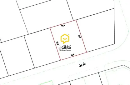 Land - Studio for sale in Shahrakan - Northern Governorate