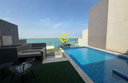 Villa - 4 Bedrooms - 6 Bathrooms for sale in Al Naseem - Diyar Al Muharraq - Muharraq Governorate