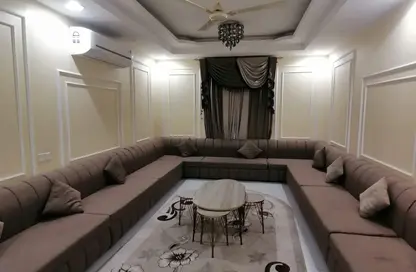 Apartment - 4 Bedrooms - 4 Bathrooms for rent in Hidd - Muharraq Governorate