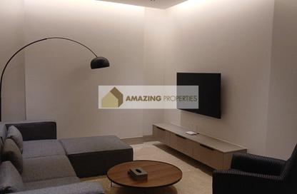 Apartment - 1 Bedroom - 2 Bathrooms for rent in Bu Quwah - Northern Governorate