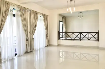 Villa - 4 Bedrooms - 5 Bathrooms for sale in Al Marsa Floating City - Amwaj Islands - Muharraq Governorate