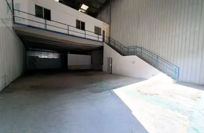 Warehouse - Studio for rent in Hidd - Muharraq Governorate