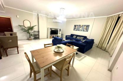 Apartment - 1 Bedroom - 2 Bathrooms for rent in Al Juffair - Capital Governorate