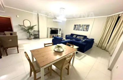 Apartment - 1 Bedroom - 2 Bathrooms for rent in Al Juffair - Capital Governorate