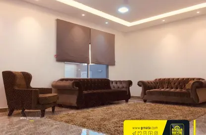 Villa - 4 Bedrooms - 5 Bathrooms for rent in Barbar - Northern Governorate