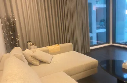 Apartment - 2 Bedrooms - 3 Bathrooms for sale in Bahrain Financial Harbour - Manama - Capital Governorate