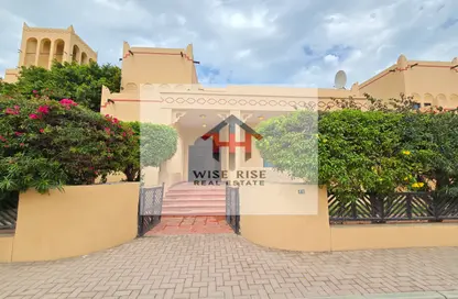 مجمع سكني - 3 غرف نوم - 4 حمامات للايجار في باربار - المحافظة الشمالية
