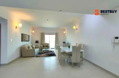 Apartment - 2 Bedrooms - 2 Bathrooms for rent in Al Juffair - Capital Governorate Apartment - 2 Bedrooms - 2 Bathrooms for rent in Al Juffair - Capital Governorate