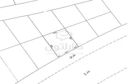 أرض - استوديو للبيع في الشاخورة - المحافظة الشمالية